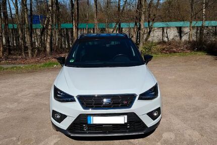 Seat Arona 52.450 km 18.200 &euro; Schwelm 58332