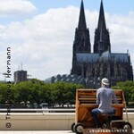 Stadtgeklimper - ranTasten