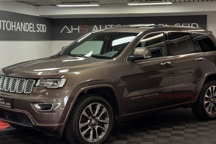 Jeep Grand Cherokee 110.000 km 22.999 &euro; Remscheid 42857