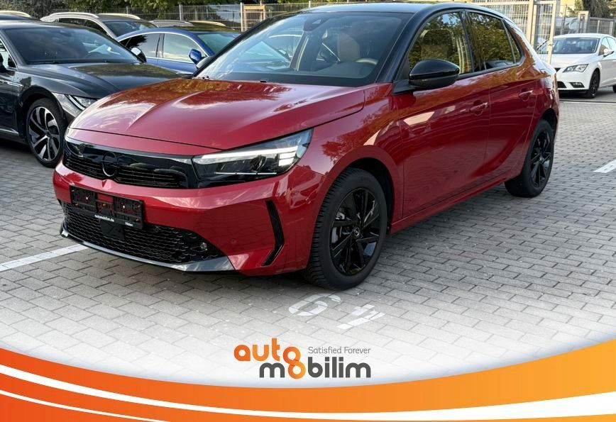 Opel Corsa 8.443 km 16.829 &euro; Hilden 40721