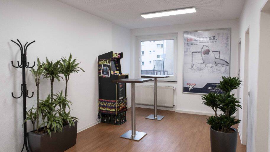 Gewerbeobjekt Köln Neustadt-Süd - 1.000&euro; | Angebot:25754871