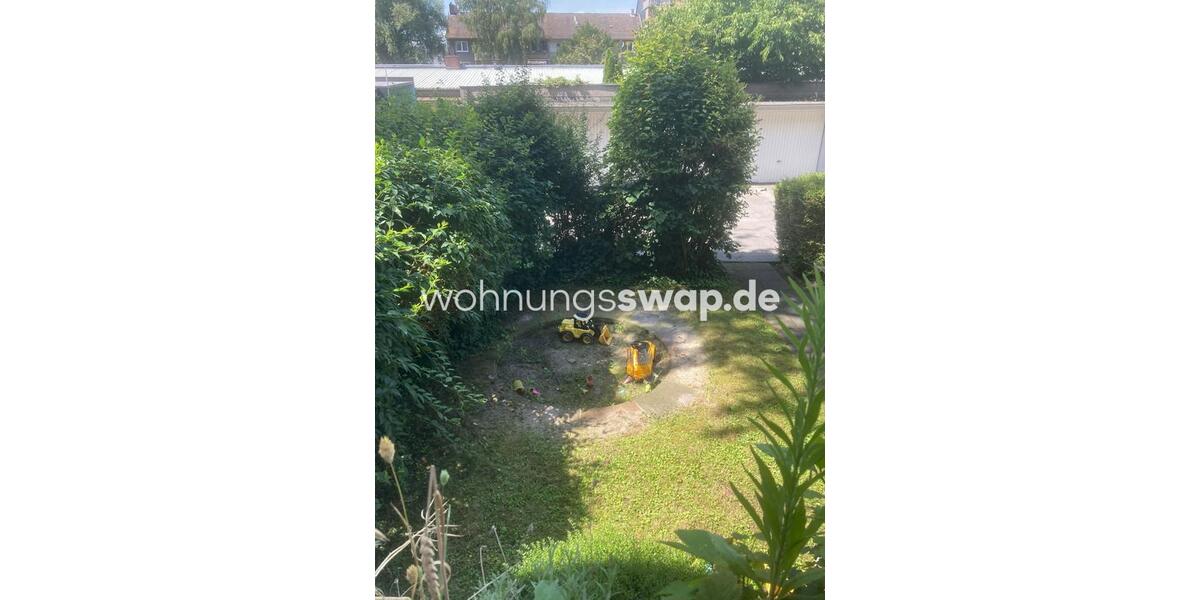 Etagenwohnung Köln Ehrenfeld - 3 Zimmer, 82 m&sup2;, 1.250&euro; | Angebot:24539003