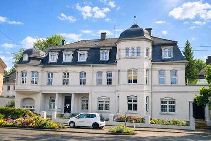 Wohnung Solingen Central - 2 Zimmer, 60 m&sup2;, 840&euro; | Angebot:26015053