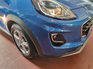 Ford Puma Titanium Parkass. Winterräder AHK uvm 29.044 km 14.690 &euro; HAAN 42781