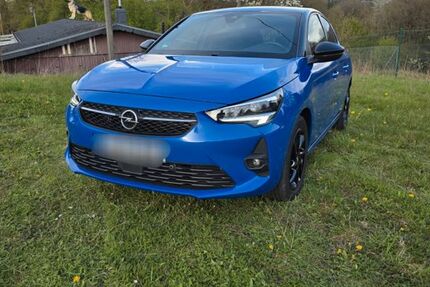 Opel Corsa 21.800 km 16.999 &euro; Wuppertal 42349