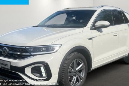 VW T-Roc 40.762 km 24.490 &euro; Wuppertal 42109