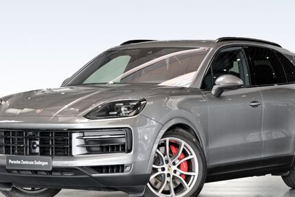 Porsche Cayenne 27.459 km 101.450 &euro; Solingen 42653