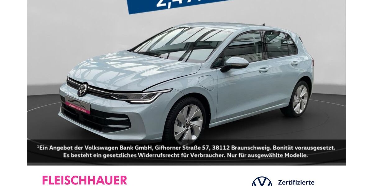 VW Golf 8.751 km 31.980 &euro; Köln-Mülheim 51063