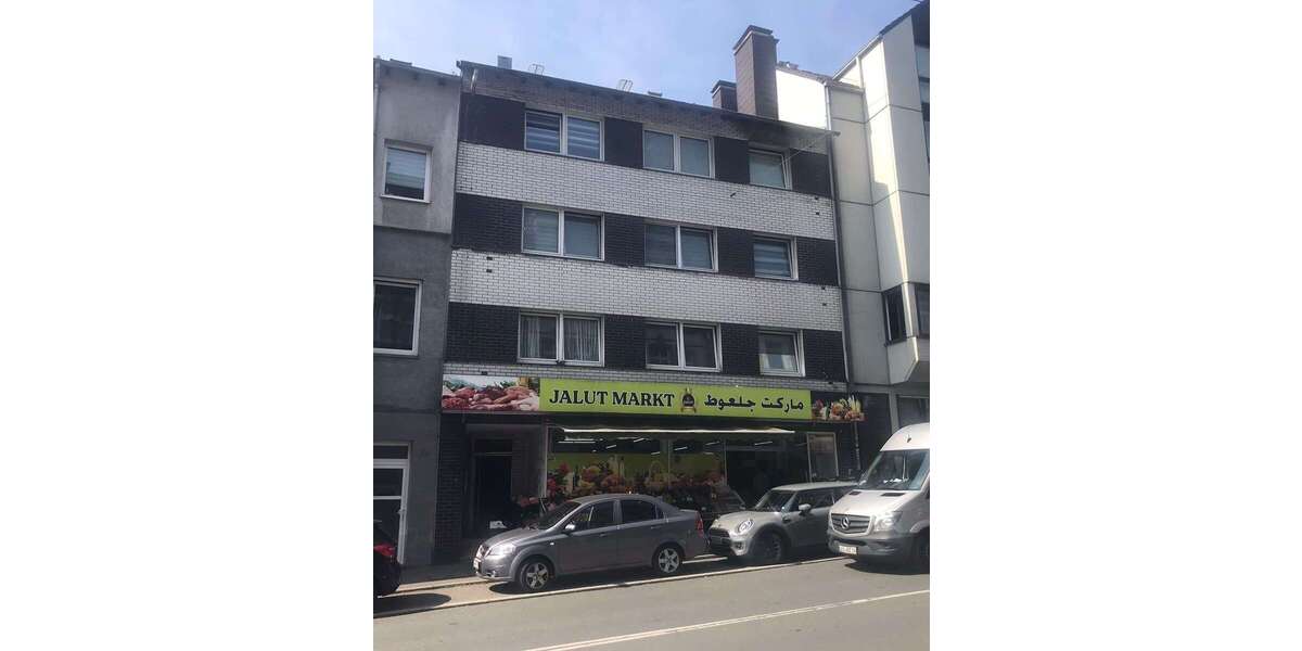 Einfamilienhaus Wuppertal Elberfeld - 15 Zimmer, 441 m&sup2;, 900.000&euro; | Angebot:21204580