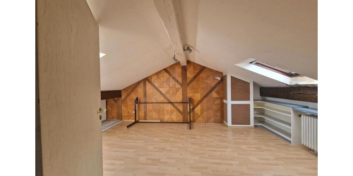 Reihenhaus Neuss Reuschenberg - 5 Zimmer, 120 m&sup2;, 380.000&euro; | Angebot:26322202