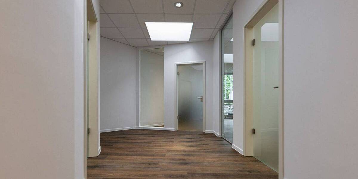 Gewerbeobjekt Düsseldorf Heerdt - 1.900&euro; | Angebot:25716647