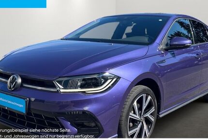 VW Polo 45.968 km 17.900 &euro; Mülheim 45481