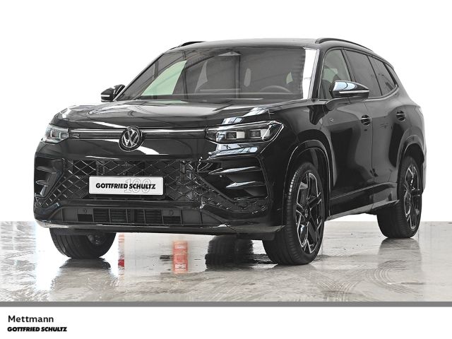 VW Tayron 4.999 km 57.990 &euro; Mettmann 40822