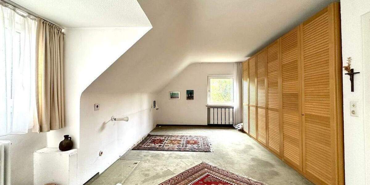 Reihenendhaus Neuss Dreikönigenviertel - 4 Zimmer, 120 m&sup2;, 629.000&euro; | Angebot:25736805