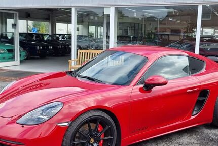 Porsche Cayman 28.500 km 8.550 &euro; Köln 50858