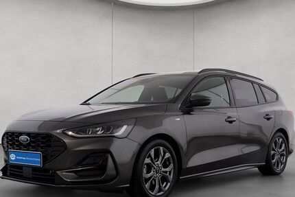 Ford Focus 29.951 km 25.490 &euro; Düsseldorf 40233