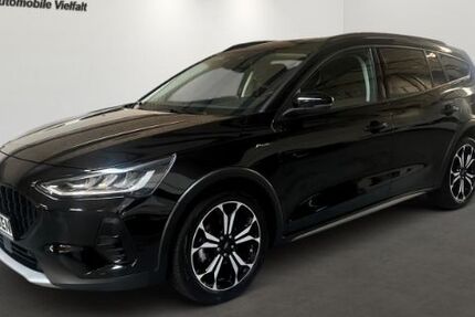 Ford Focus 43.433 km 17.990 &euro; Neuss 41464