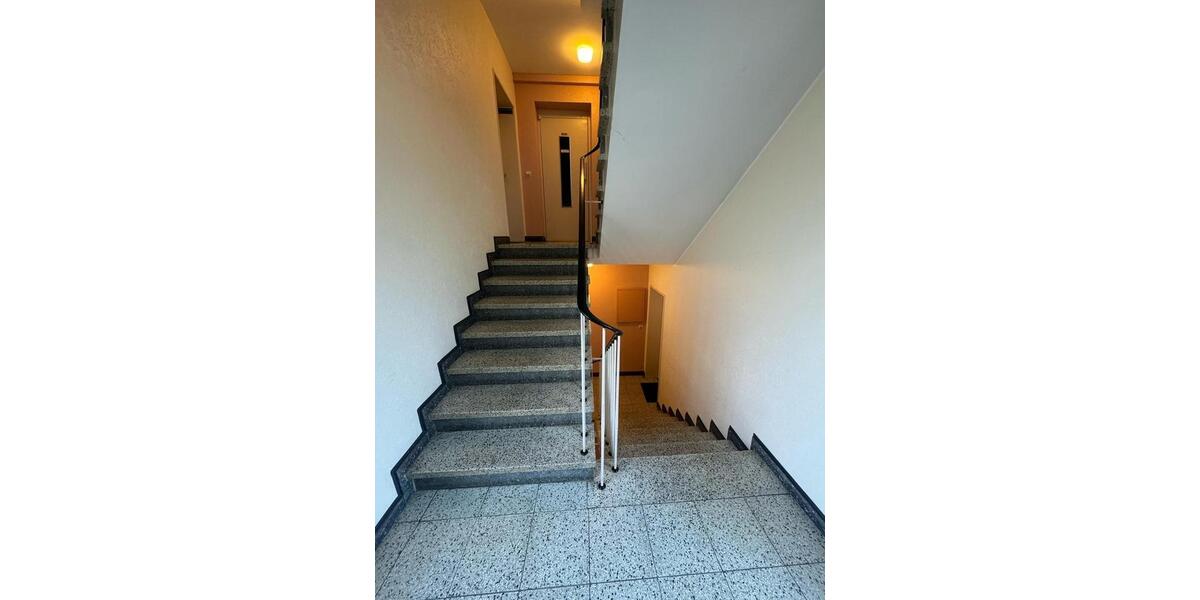 Etagenwohnung Wuppertal Gemarkung Nächstebreck - 2.5 Zimmer, 64 m&sup2;, 550&euro; | Angebot:25857618