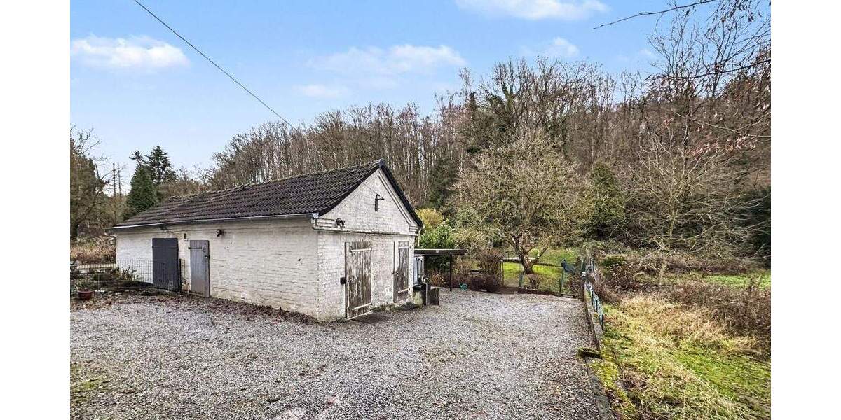 Einfamilienhaus Wülfrath Schlupkothen - 3 Zimmer, 169.900&euro; | Angebot:25702283