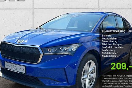 Skoda Enyaq 25.419 km 20.990 &euro; Pulheim-Brauweiler 50259