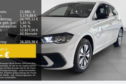 VW Polo 1.990 km 20.990 &euro; Remscheid 42897