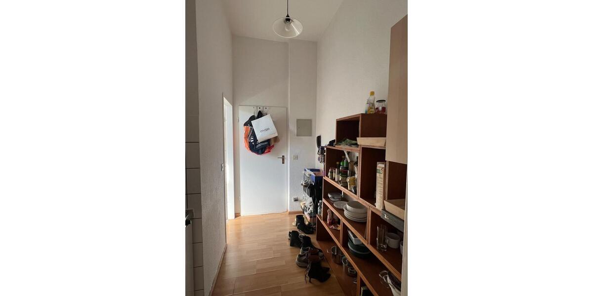 Etagenwohnung Düsseldorf Stadtbezirk 3 - 1 Zimmer, 36 m&sup2;, 535&euro; | Angebot:25843085