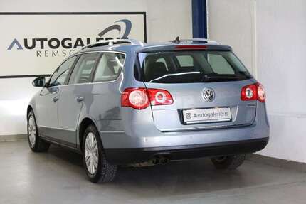 VW Passat Variant 181.100 km 6.990 &euro; Remscheid 42857