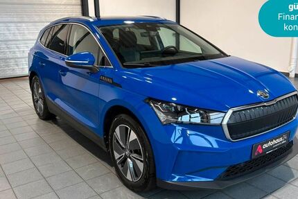 Skoda Enyaq 66.974 km 35.890 &euro; Wuppertal 42287