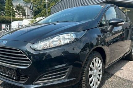 Ford Fiesta 149.959 km 5.950 &euro; Remscheid 42853