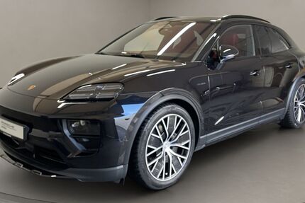 Porsche Macan 15.464 km 88.775 &euro; Köln 50823