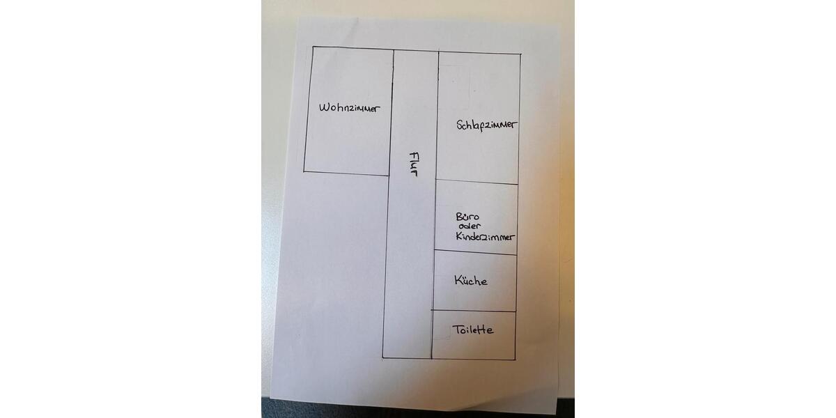 Etagenwohnung Köln Mülheim - 3 Zimmer, 76 m&sup2;, 1.400&euro; | Angebot:25905937