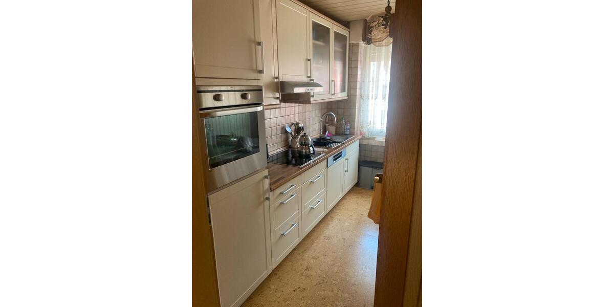 Etagenwohnung Wülfrath - 3 Zimmer, 68 m&sup2;, 169.900&euro; | Angebot:26233408