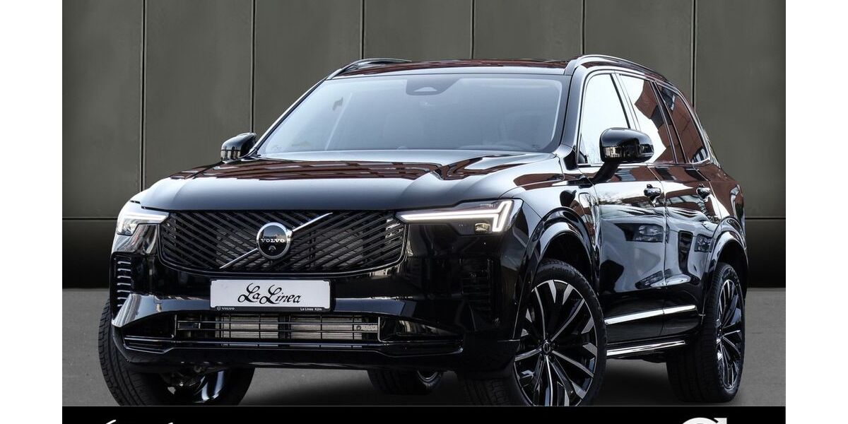 Volvo XC90 2.500 km 89.990 &euro; Köln / Porz 51149