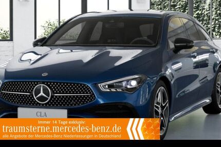 Mercedes-Benz CLA 200 Shooting Brake 9.690 km 33.690 &euro; Neuss 41460