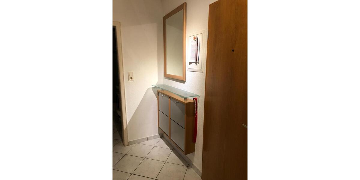 Etagenwohnung Wuppertal Gemarkung Nächstebreck - 1.5 Zimmer, 43 m&sup2;, 84.000&euro; | Angebot:26629483