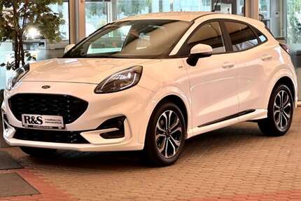 Ford Puma 9.069 km 20.900 &euro; Köln 50769