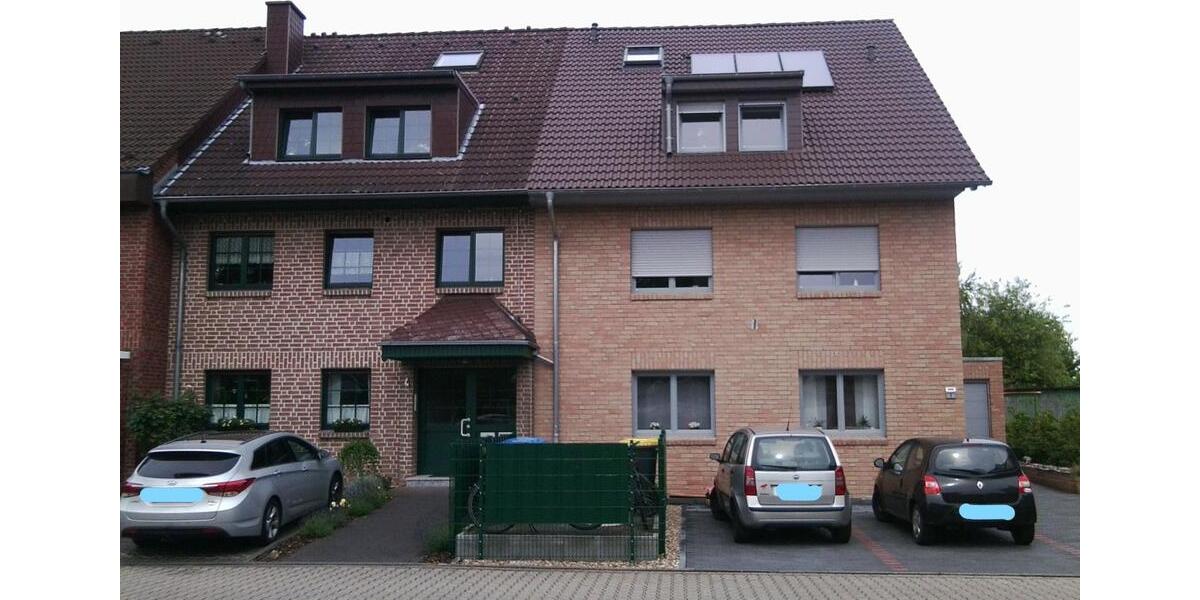 Maisonettenwohnung Korschenbroich - 3 Zimmer, 87 m&sup2;, 870&euro; | Angebot:26284339