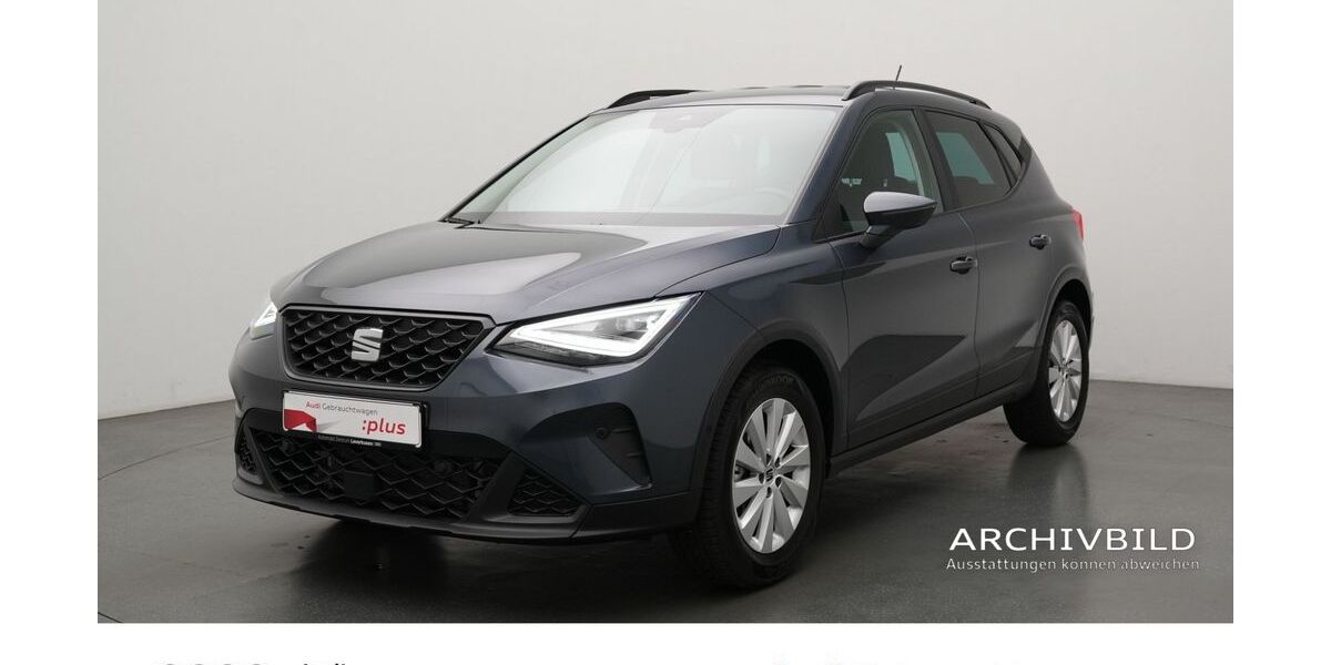 Seat Arona 24.785 km 22.988 &euro; Leverkusen 51373