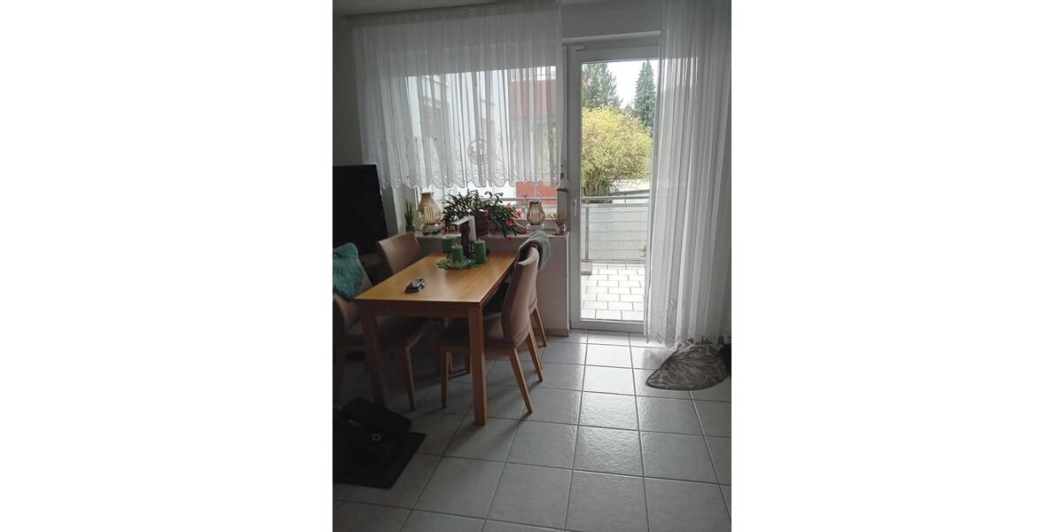 Etagenwohnung Radevormwald - 2.5 Zimmer, 56 m&sup2;, 145.000&euro; | Angebot:25921230