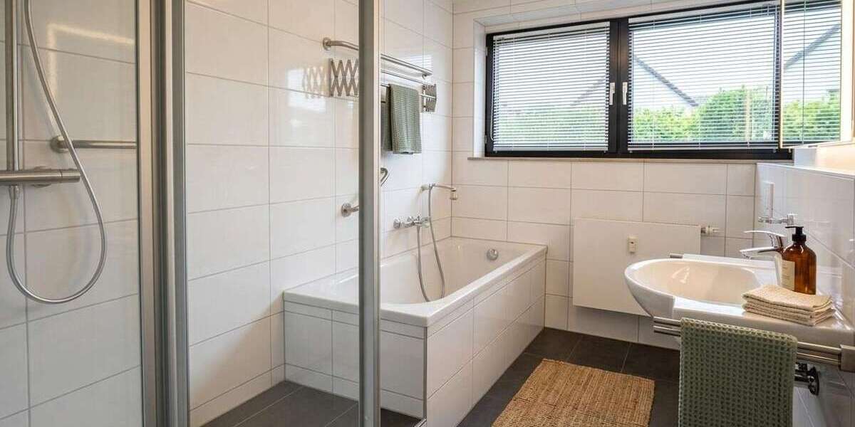 Etagenwohnung Leverkusen Opladen - 3 Zimmer, 110 m&sup2;, 1.600&euro; | Angebot:26274529