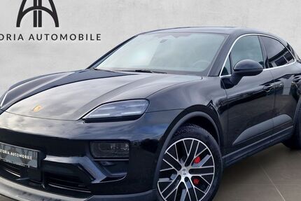 Porsche Macan 27.800 km 78.990 &euro; Kaarst (bei Düsseldorf) 41564