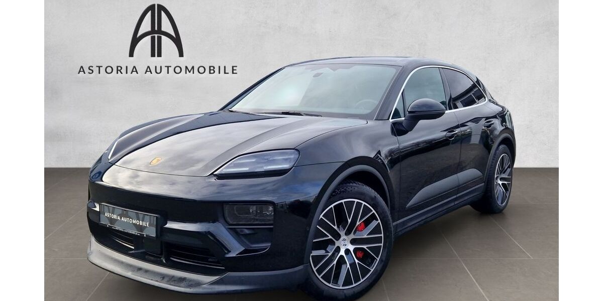 Porsche Macan 27.800 km 78.990 &euro; Kaarst (bei Düsseldorf) 41564