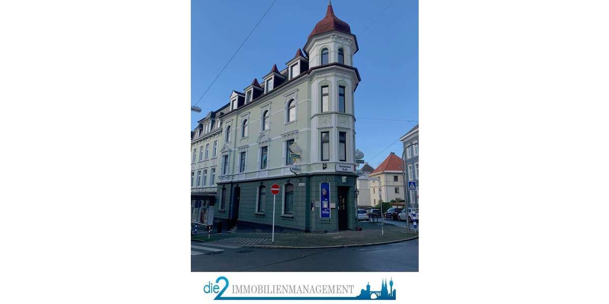 Einfamilienhaus Wuppertal Sedansberg - 12 Zimmer, 418 m&sup2;, 498.000&euro; | Angebot:25452888