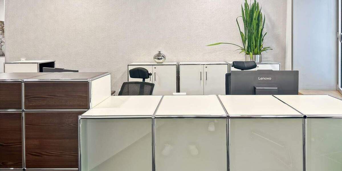 Gewerbeobjekt Düsseldorf Hafen - 4.487&euro; | Angebot:25781761