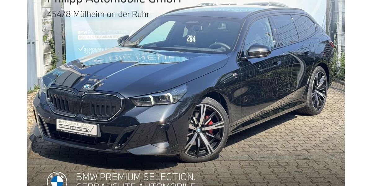 BMW 520 24.899 km 55.500 &euro; Mülheim an der Ruhr 45478