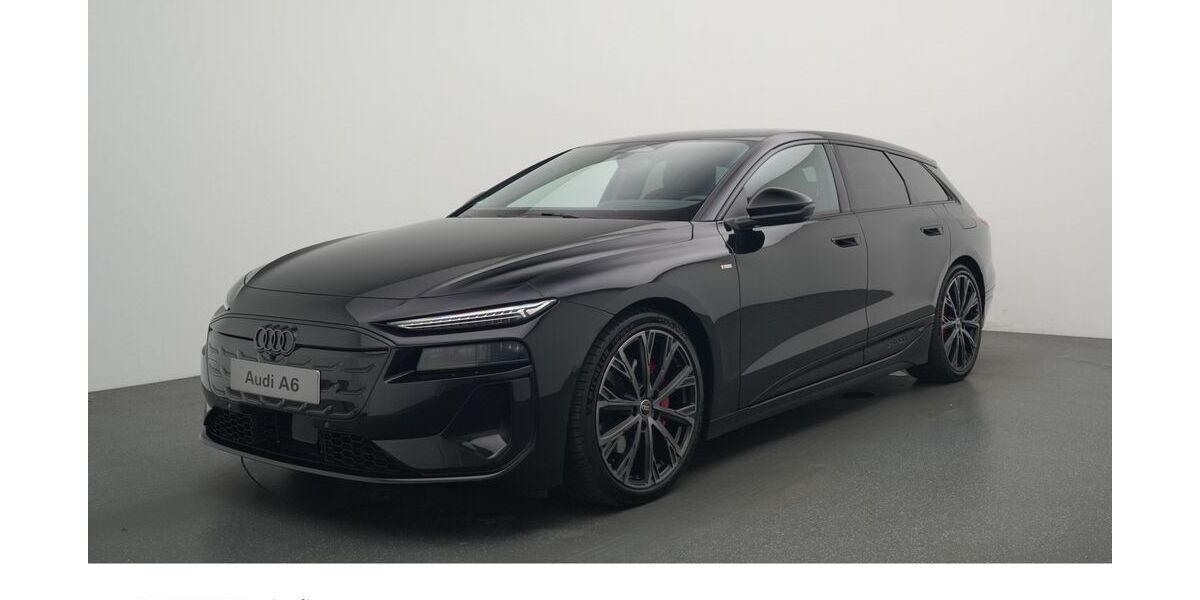 Audi A6 e-tron 9.980 km 87.480 &euro; Leverkusen 51373