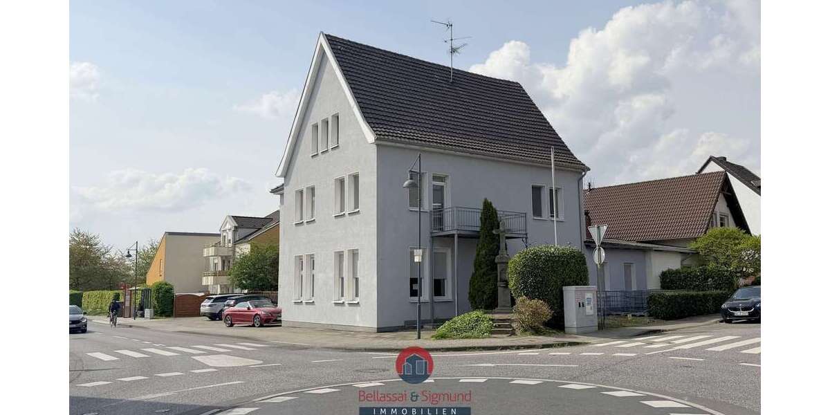 Etagenwohnung Dormagen Stürzelberg - 4 Zimmer, 123 m&sup2;, 1.320&euro; | Angebot:26263578