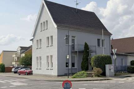 Wohnung Dormagen Stürzelberg - 4 Zimmer, 123 m&sup2;, 1.320&euro; | Angebot:26263578