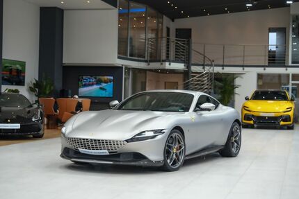 Ferrari Roma 12.025 km 192.980 &euro; Köln 51147