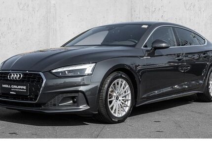 Audi A5 46.909 km 35.450 &euro; Düsseldorf 40474